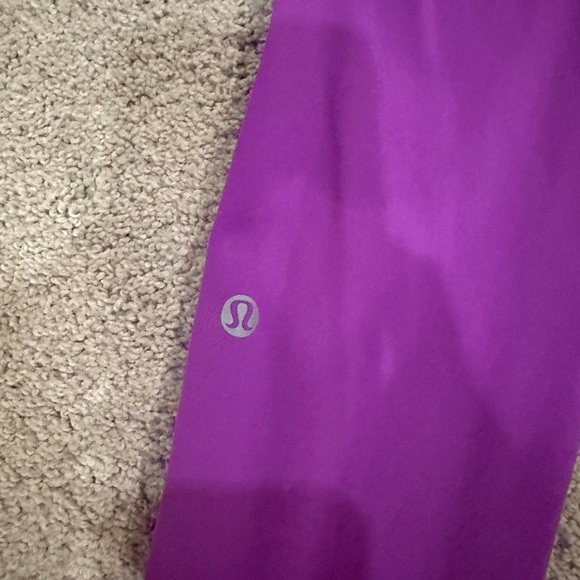 lululemon leggings - Picture 3 of 5